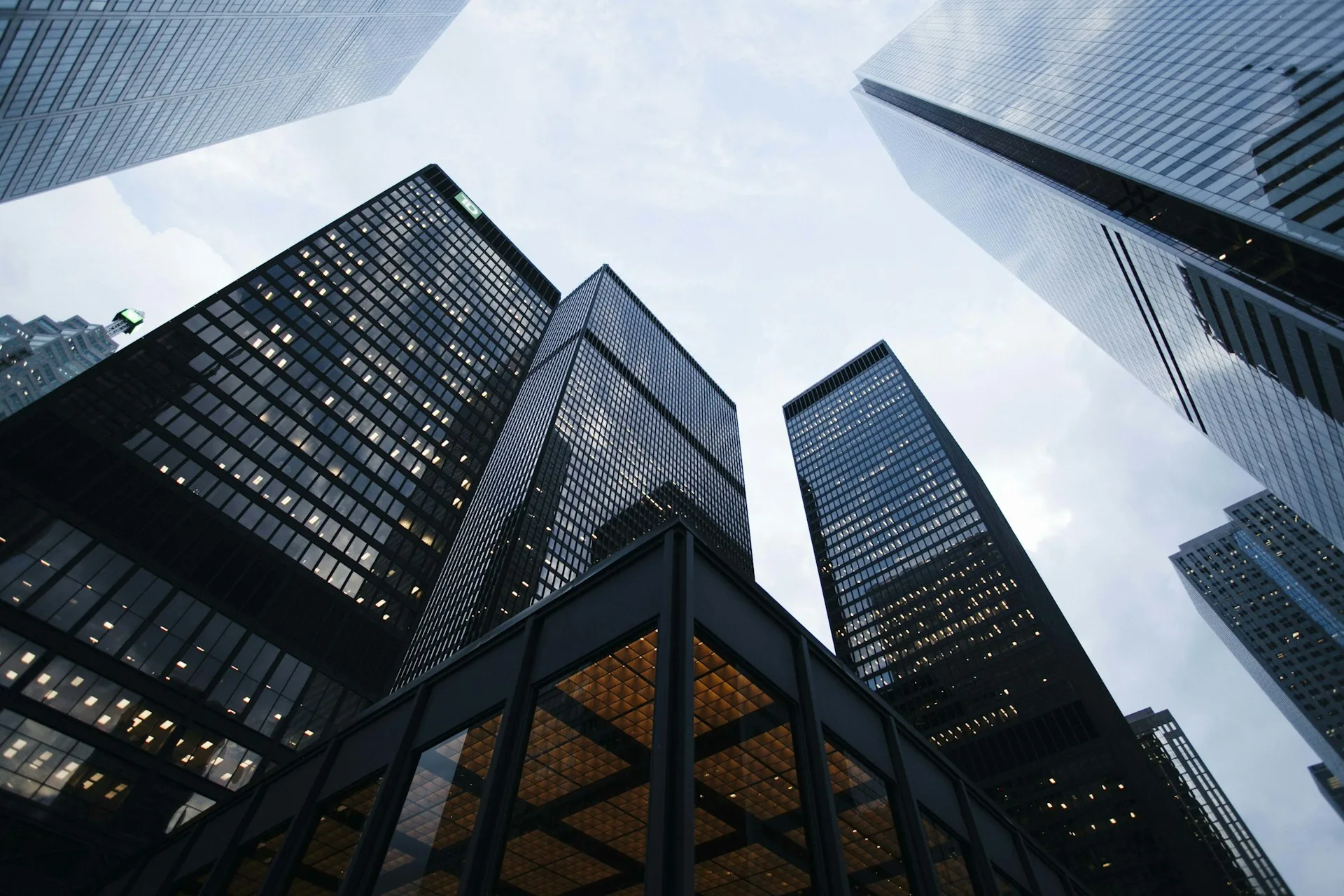 Tax equity investment firm Lux Financial - wealth preservation through renewable energy tax credits