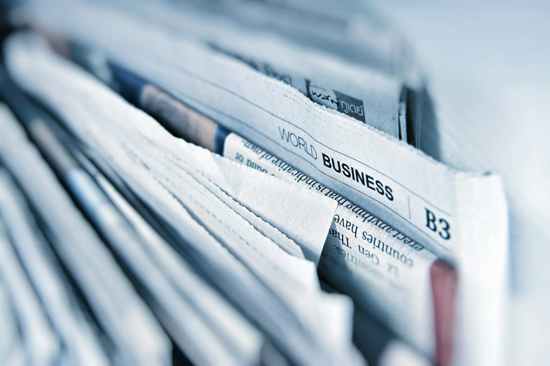 News and press