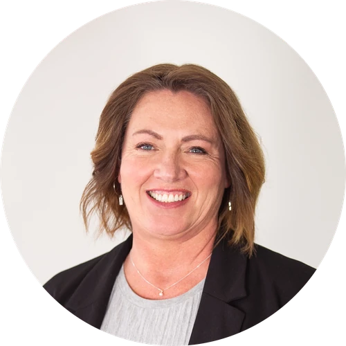 Kathy Treanor